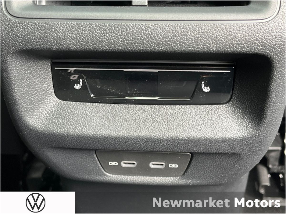 2026 Volkswagen Tayron - image 9