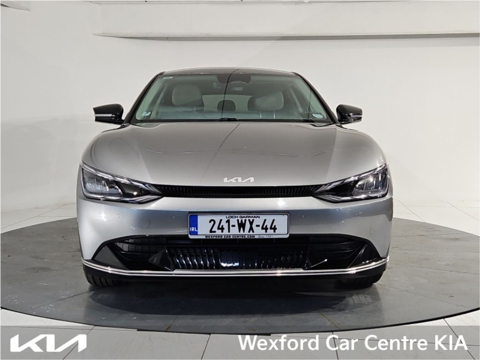 2024 Kia EV6 - image 10