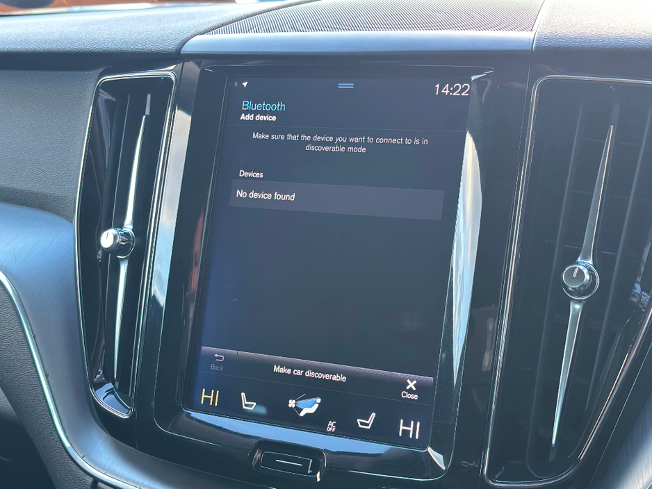 2018 Volvo XC60 D4 Momentum Auto €24,995