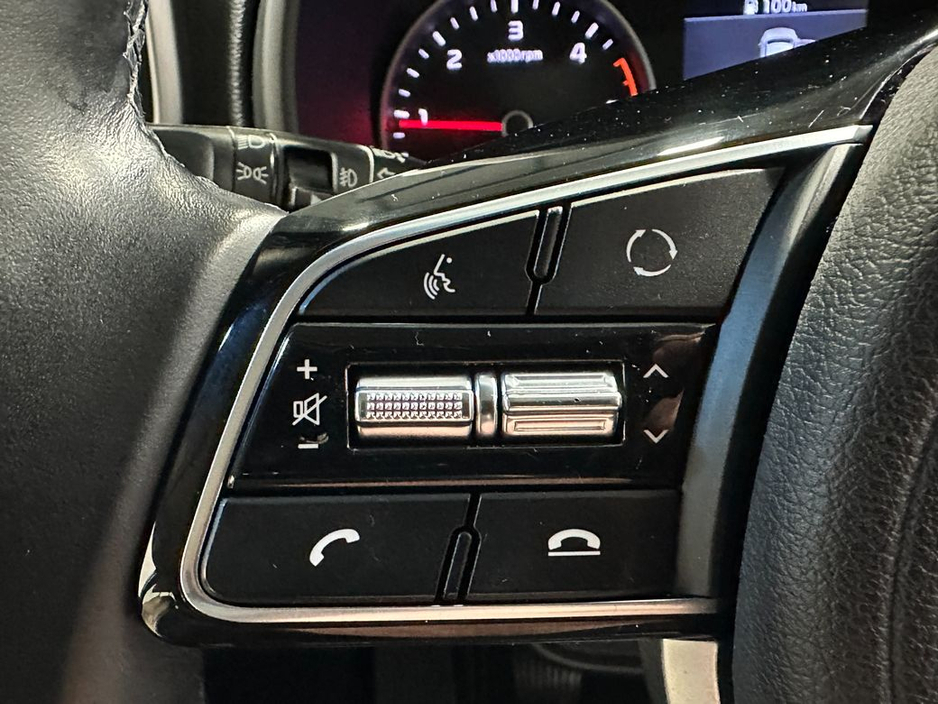 2020 Kia Sportage K2 Sport 1.6 Crdi €22,800