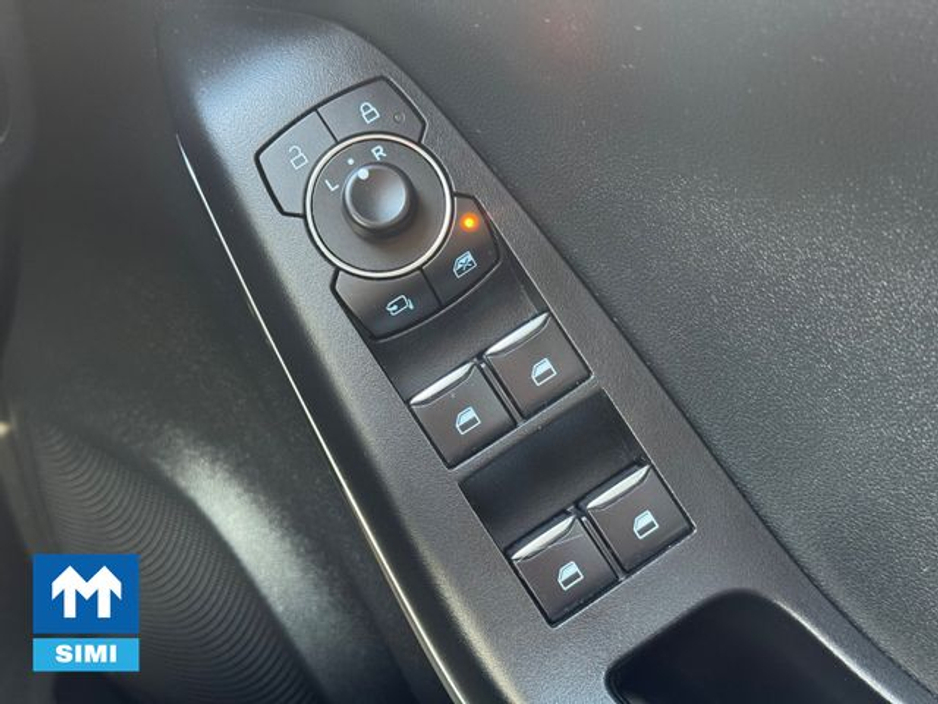 2022 Ford Puma Titan 5D 1.0T 125 Mhev M6 FWD €20,950