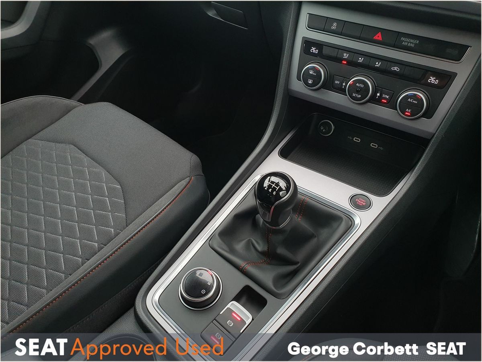 2023 SEAT Ateca - image 22