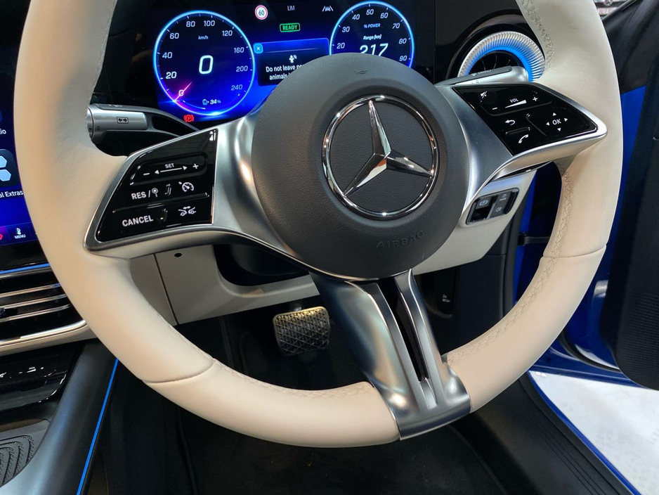 2026 Mercedes-Benz CLA Class - image 19
