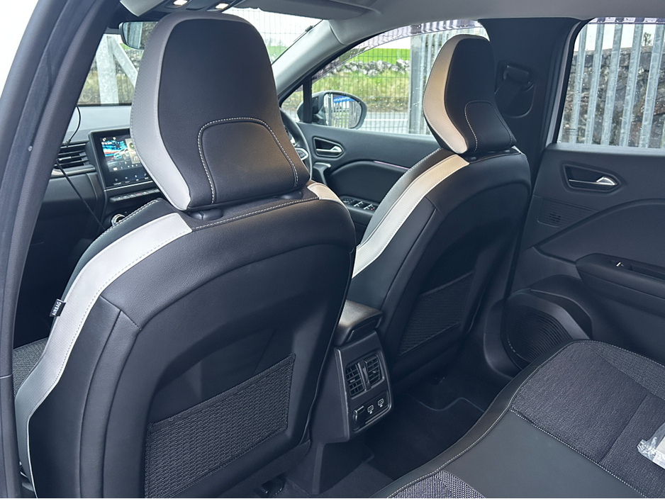 2021 Renault Captur TCE Automatic 1.2 €20,995