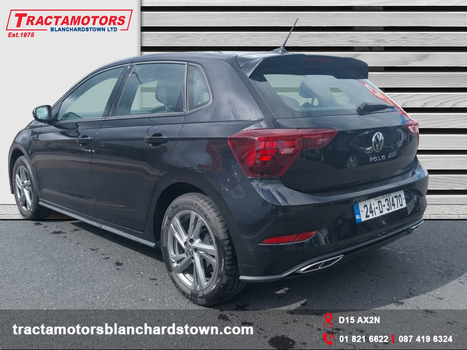 2024 Volkswagen Polo - image 14