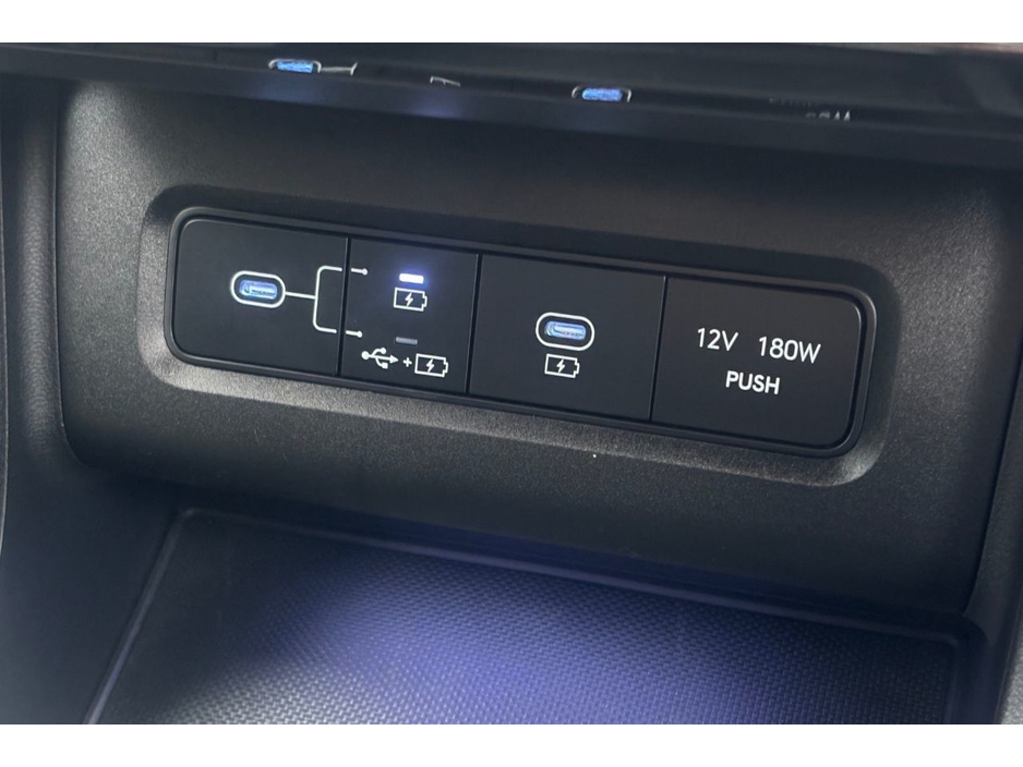 2025 Hyundai Tucson NX4 T-GDI ADVANCE €39,143