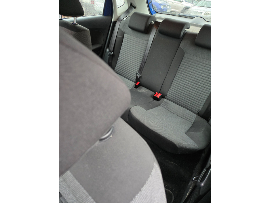 2013 Volkswagen Polo 1.2 60BHP €8,500