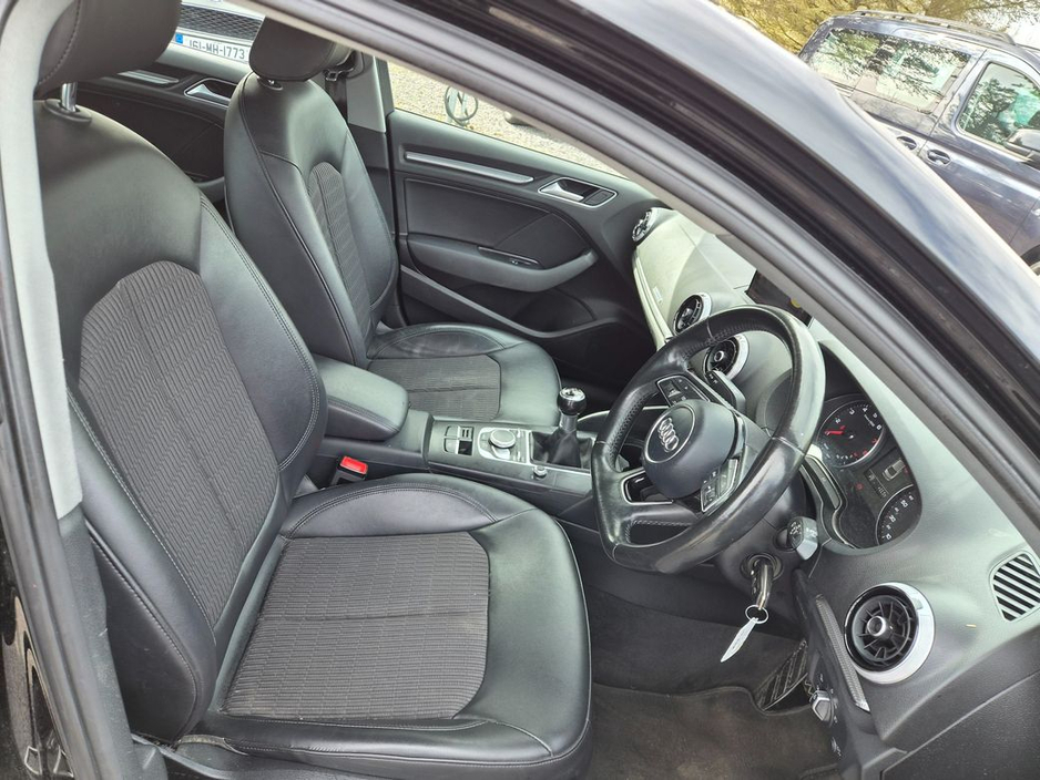 2017 Audi A3 - image 3