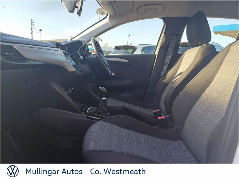 2020 Opel Corsa - image 4