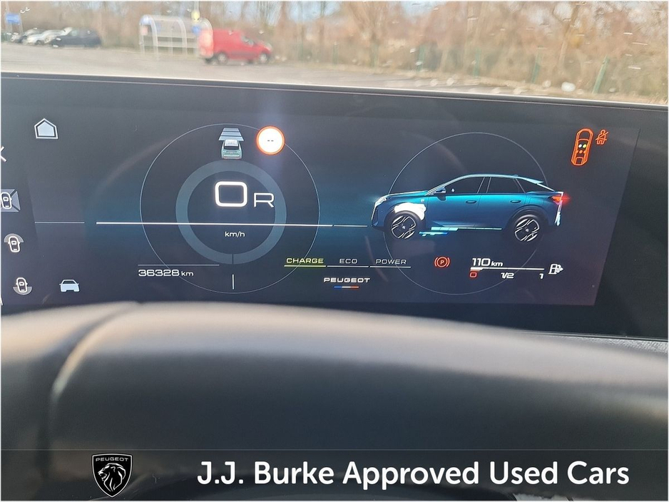 2025 Peugeot 3008 - image 18