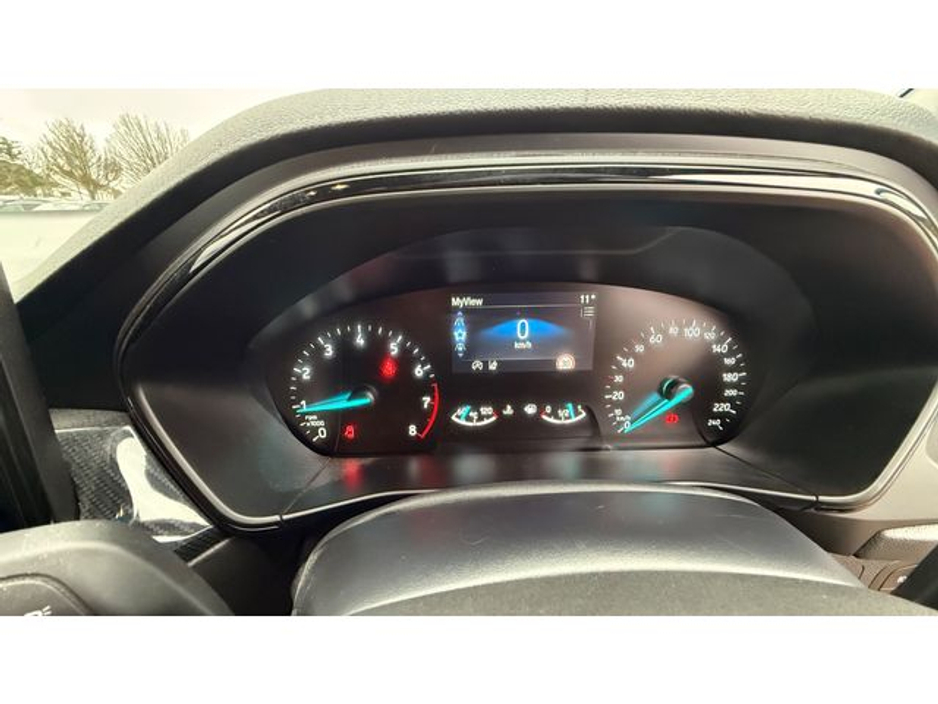 2024 Ford Focus - image 14