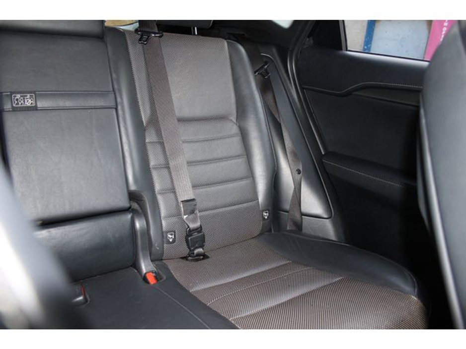 2017 Lexus NX 300 h F-Sport Panoramic Glass Roof - Mark Levinson Sound - Auto Seats €29,950