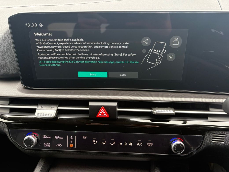 2026 Kia Sportage - image 10