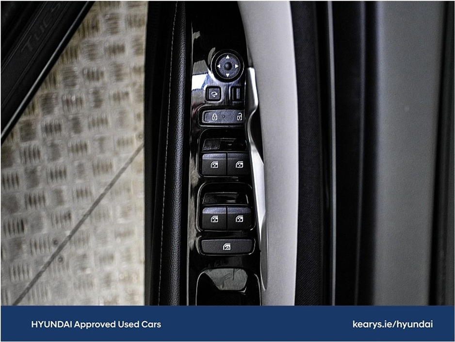 2024 Hyundai Tucson - image 19