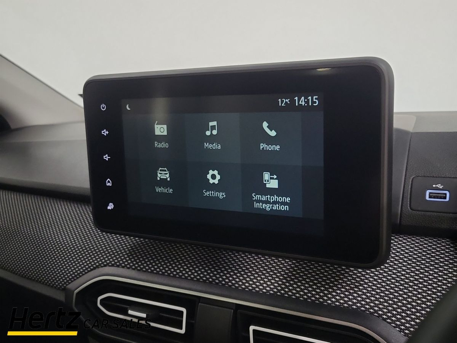 2024 Dacia Jogger - image 22