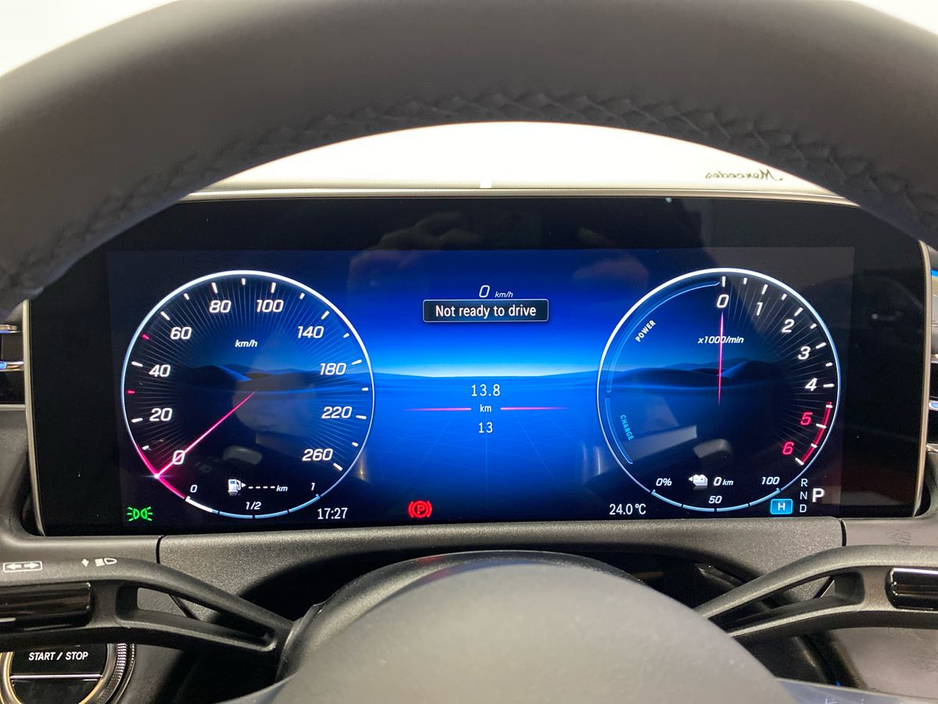 2026 Mercedes-Benz E Class - image 8