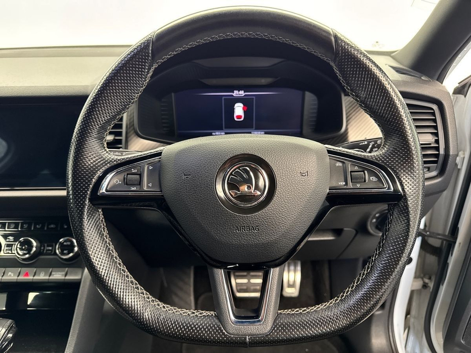 2020 Skoda Kodiaq - image 13