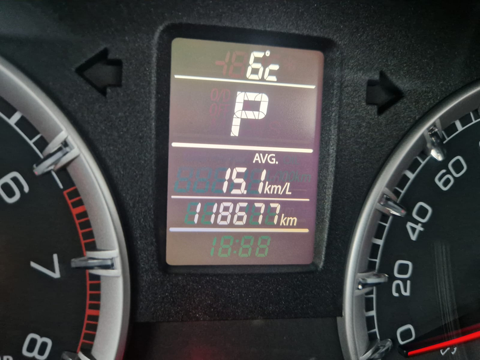 2013 Suzuki Swift 1.2 AUTO €7,495