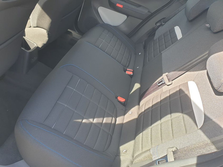 2026 Citroen C3 - image 14