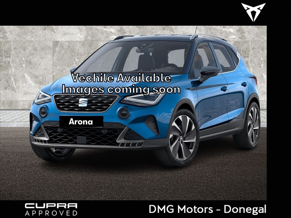 2023 SEAT Arona for sale in , Ireland