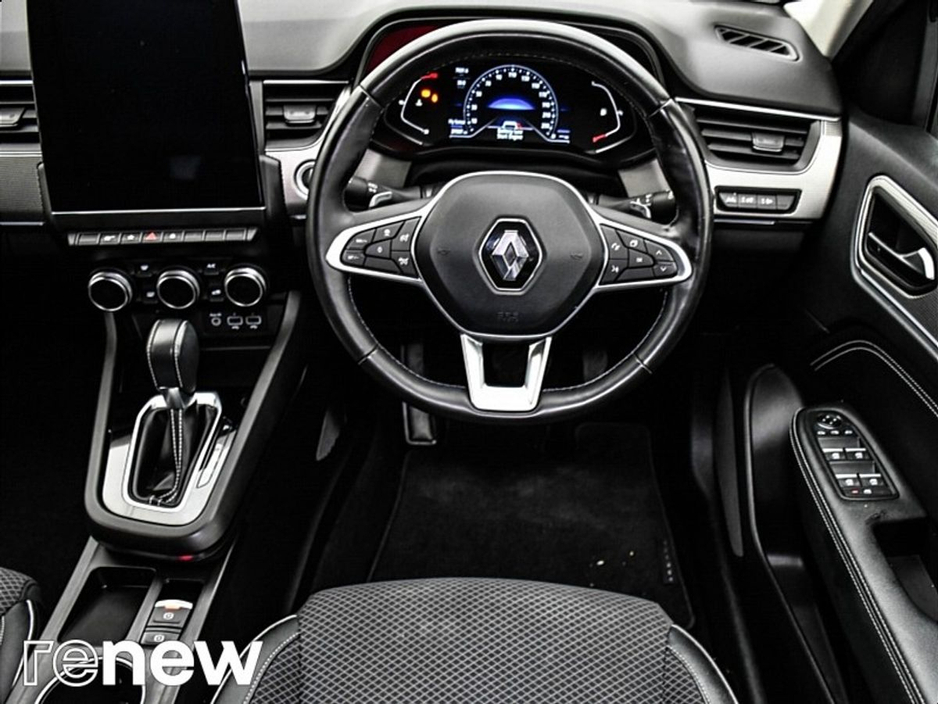 2023 Renault Arkana Techno TCe 140 Auto €26,000