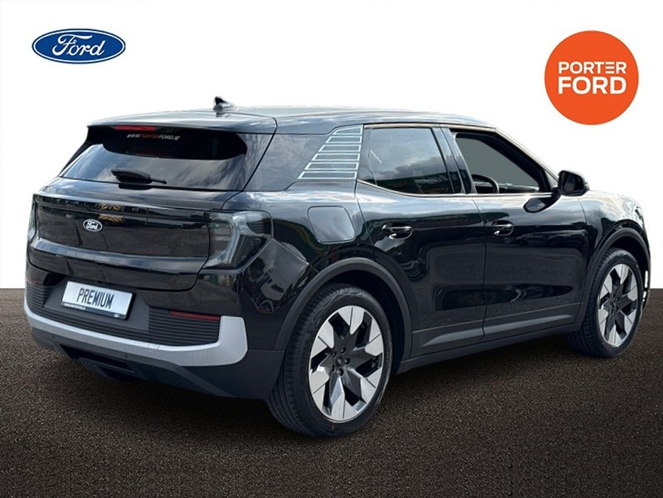 2026 Ford Explorer *Order Yours Today* REMIUM 77kWh Extended range 286PS €49,684