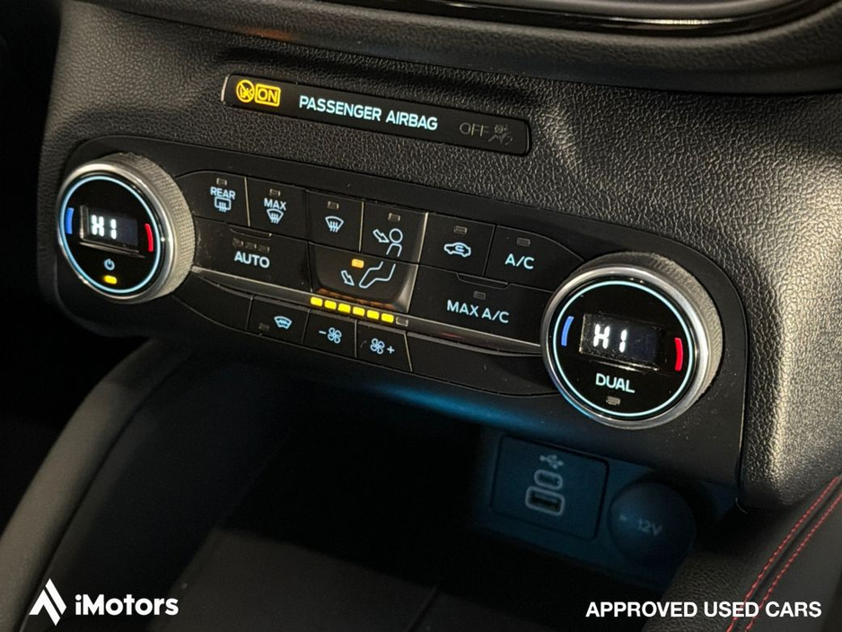 2022 Ford Kuga ST-LINE PHEV €26,900