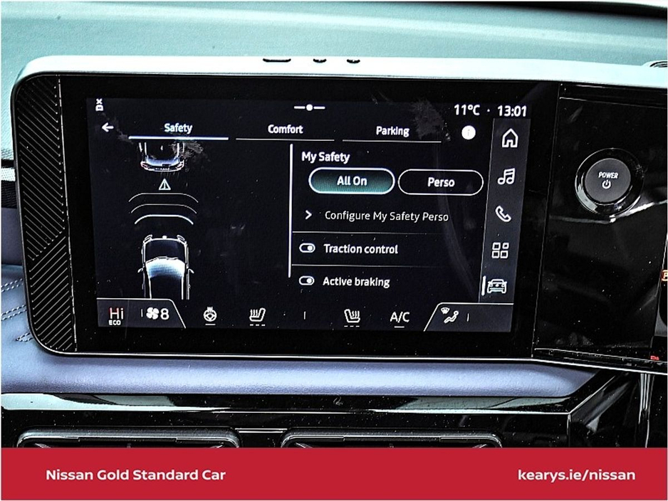 2026 Nissan Micra - image 26