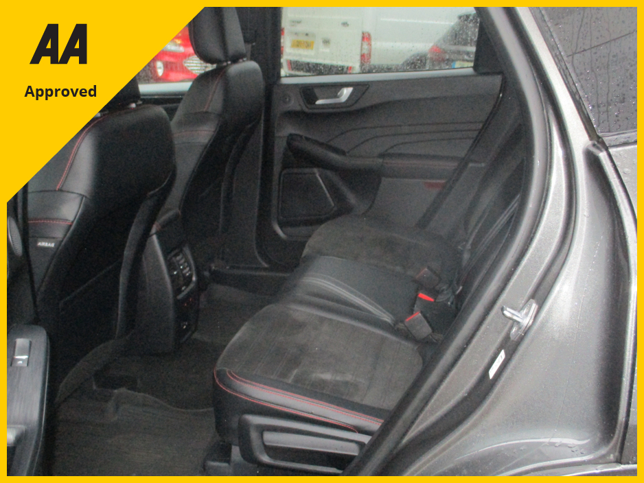 2022 Ford Kuga ST-LINE X EDITION HIGH SPEC WITH LOW KMS FULLY SERVICED AND READY TO GO €34,950