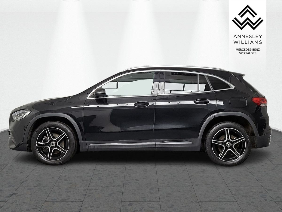 2023 Mercedes-Benz GLA Class GLA250e AMG Line €44,950