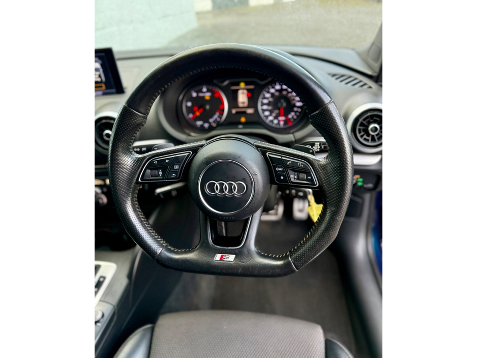 2016 Audi A3 - image 18