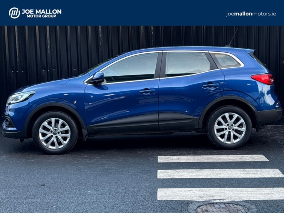 2020 Renault Kadjar 1.3 TCE 140 GPF EDC Play €20,950