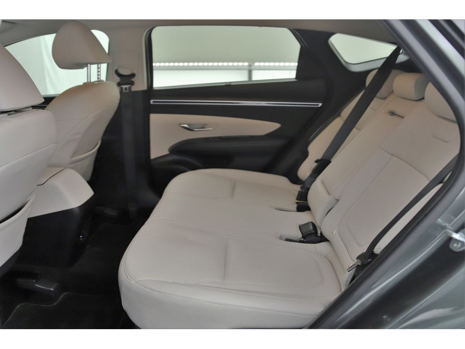 2024 Hyundai Tucson 1.6 EXECUTIVE PLUS HEV *FULL BEIGE LEATHER* €38,490