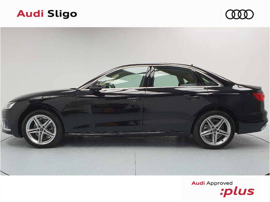 2021 Audi A4 - image 11