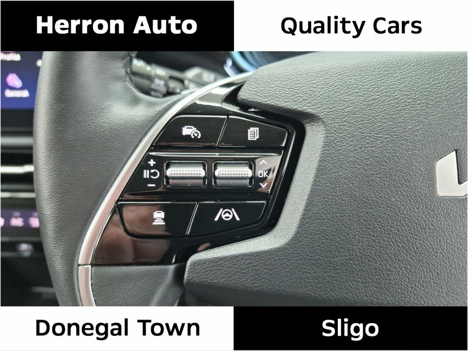 2023 Kia Niro - image 15