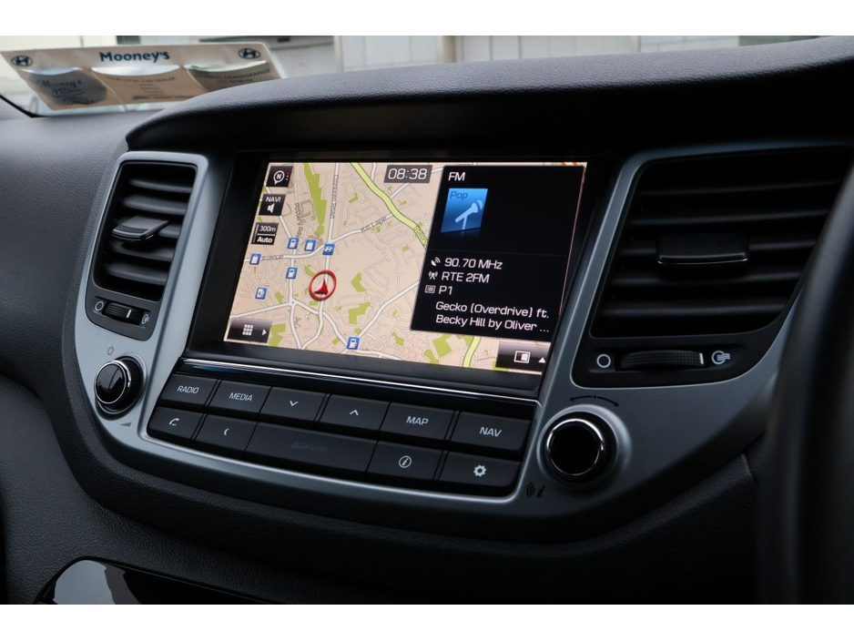 2018 Hyundai Tucson - image 21