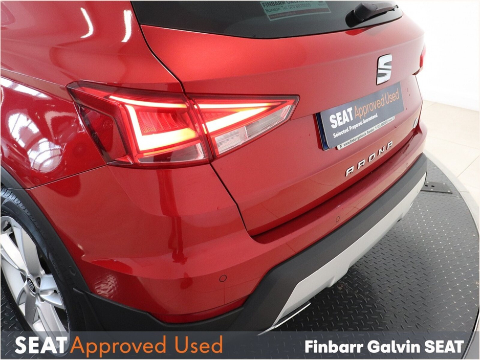 2021 SEAT Arona - image 15