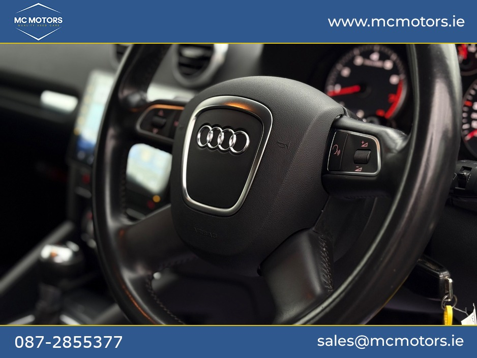 2013 Audi A3 - image 16