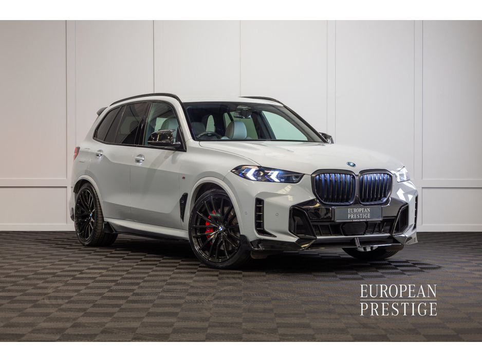 2024 BMW X5 for sale in , Ireland
