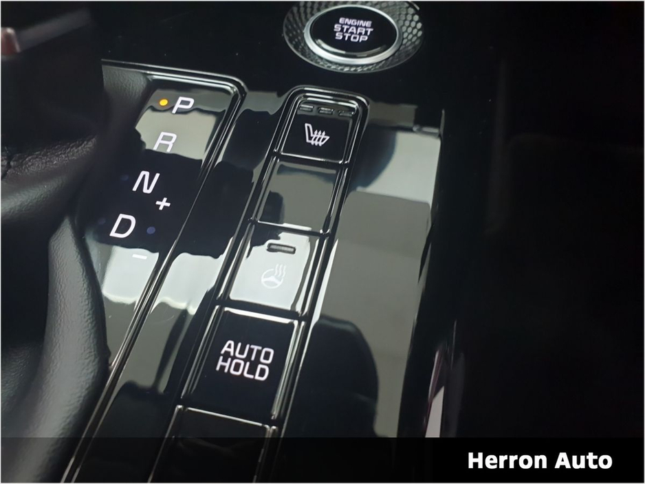 2024 Kia Niro Niro K3 HEV