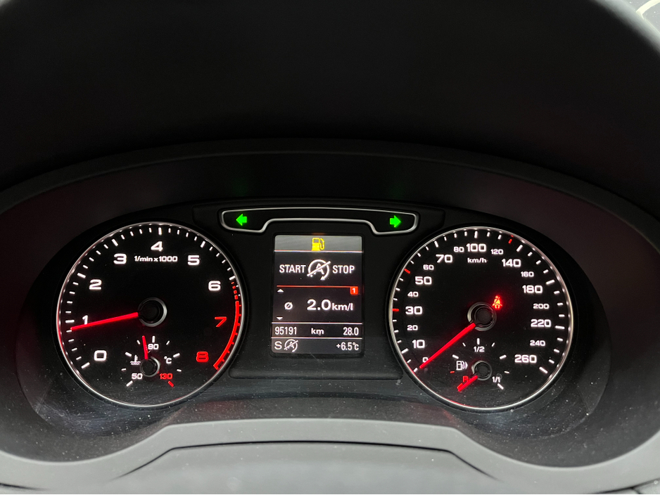 2015 Audi Q3 €14950 2015 AUDI Q3 TFSI 1.4 AUTOMATIC / CRUISE CONTROL / REVERSE CAMERA AND MORE €14,950