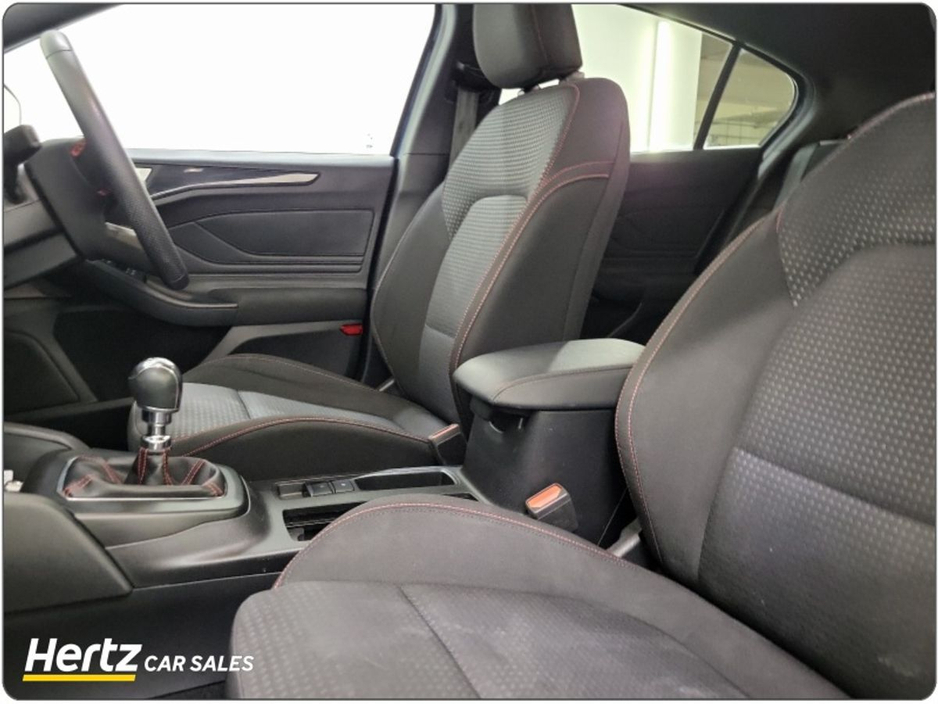 2023 Ford Focus ST-LINE 125BHP Petrol Manual €20,995