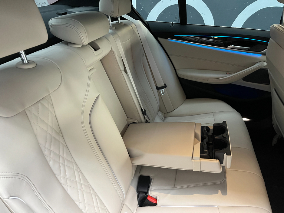 2023 BMW 5 Series €44950 2023 BMW 530E MSP 50TH ANNIVERSARY ED 2.0 AUTOMATIC / CRUISE CONTROL / 360° PARKING CAMERA / ELECTRIC MEMORY & HEATED SEATS / PADDLE SHIFTERS €44,950