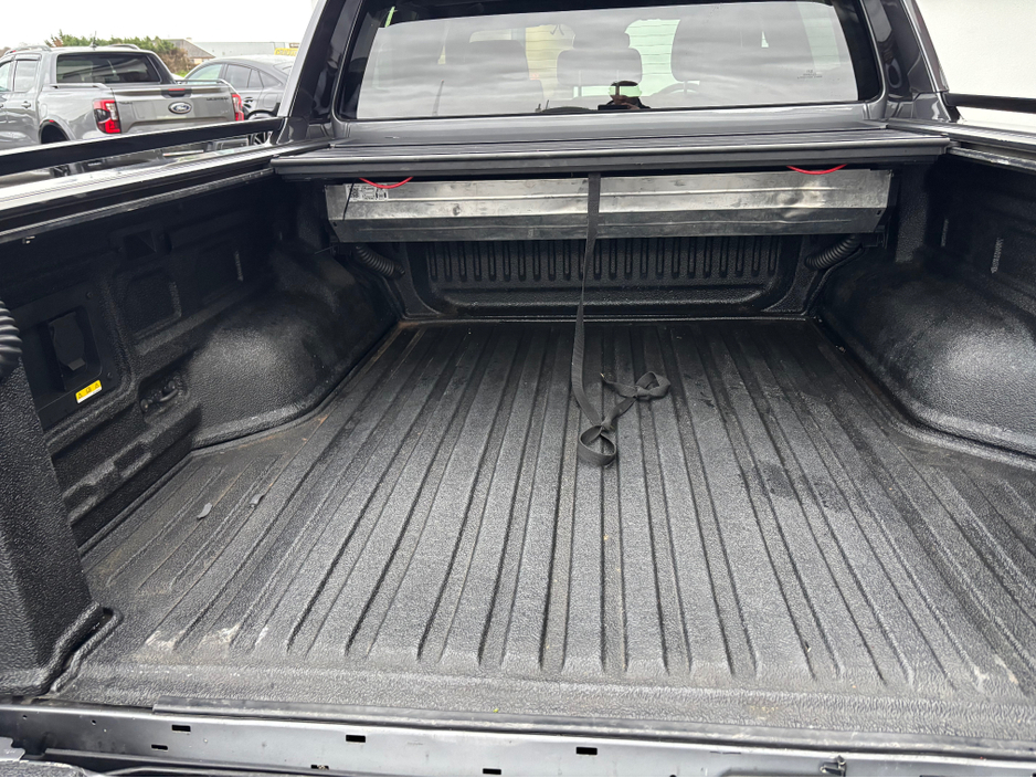 2023 Ford Ranger - image 7