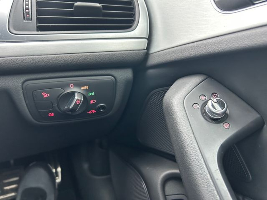 2015 Audi A6 2.0 TDI S-line Ultra - 95KM - LEATHER - PAN ROOF €19,950