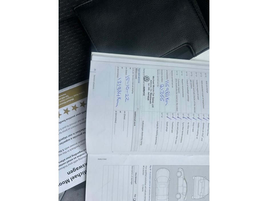 2017 Volkswagen Touran - image 26