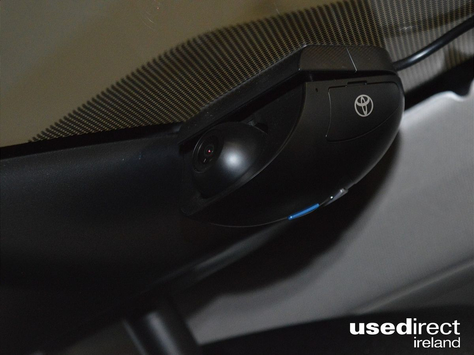 2023 Toyota Rav4 2.5 Hybrid Sol 2WD €37,499