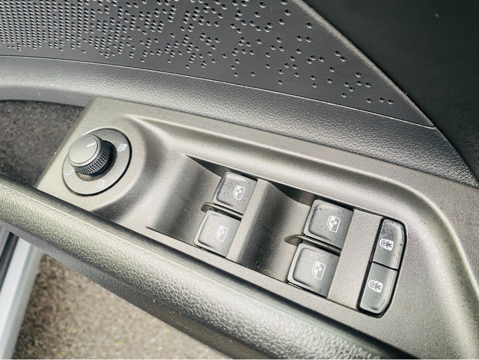 2024 Skoda Enyaq IV 80X SPORTLINE + PLUS €34,995