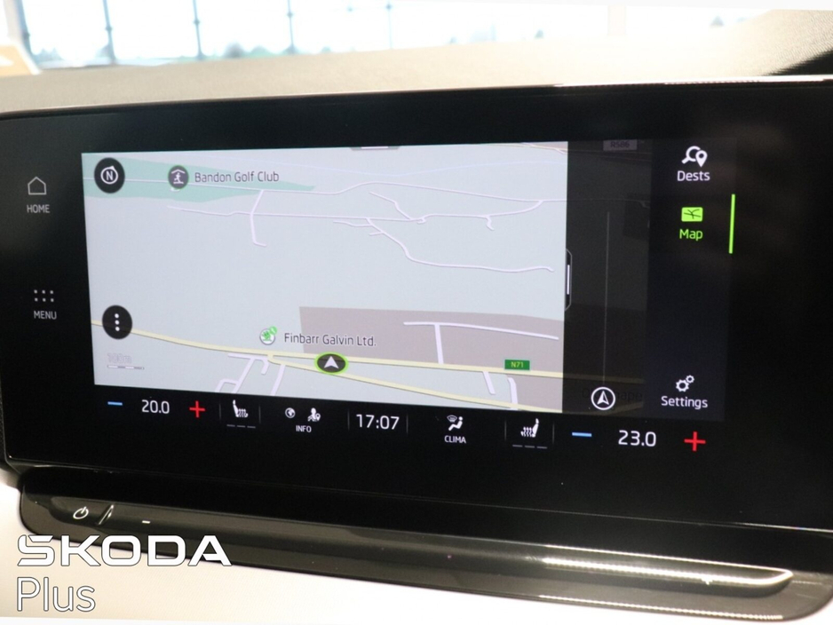 2023 Skoda Octavia OCTAVIA STY 1.0TSI 110HP €28,950