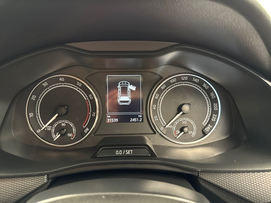 2023 Skoda Kamiq - image 14
